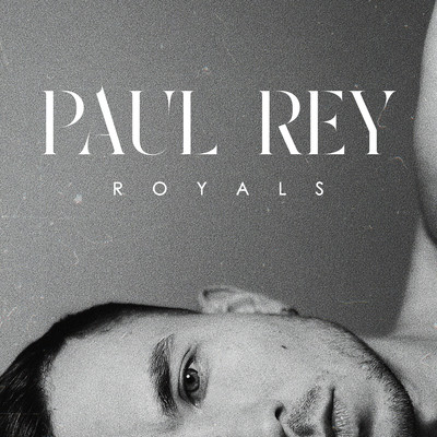 Talking In My Sleep/Paul Rey