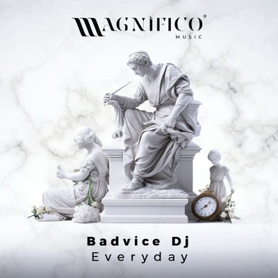 シングル/Everyday (Extended Mix)/BadVice DJ