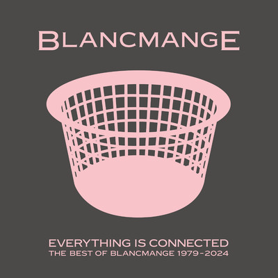 I Smashed Your Phone (Single Promo Edit)/Blancmange