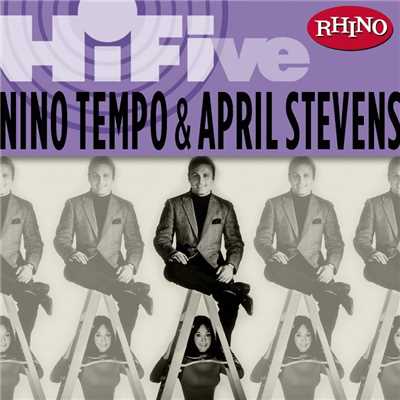 アルバム/Rhino Hi-Five: Nino Tempo & April Stevens/Nino Tempo & April Stevens