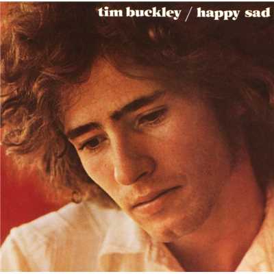アルバム/Happy Sad/Tim Buckley
