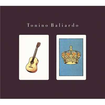 アルバム/Tonino Baliardo/Tonino Baliardo