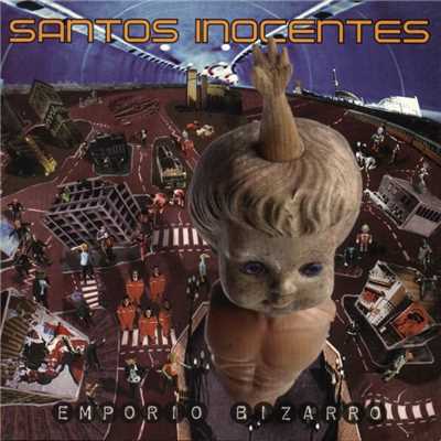 Acople/Santos Inocentes