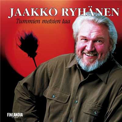 Hyv' yota vaan - The Sunshine Of Your Smile/Jaakko Ryhanen