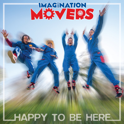 Happy/Imagination Movers