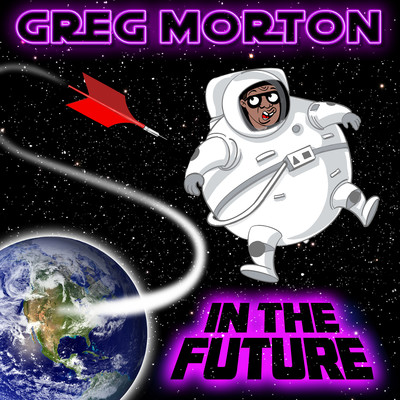 In the Future/Greg Morton