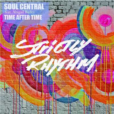 シングル/Time After Time (feat. Abigail Bailey) [Yoruba Soul Dub Mix]/Soul Central