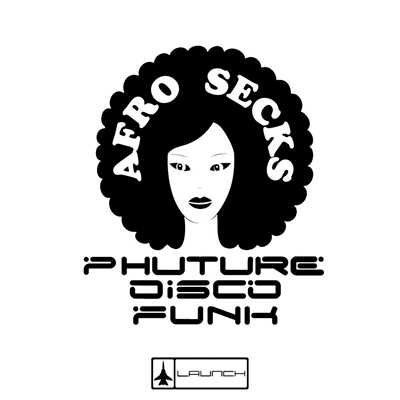 シングル/Afro Secks (Elvis Suarez Baltimore Mix)/Phuture Disco Funk