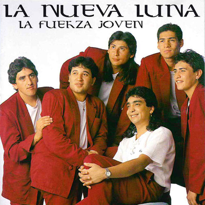 アルバム/La Fuerza Joven/La Nueva Luna