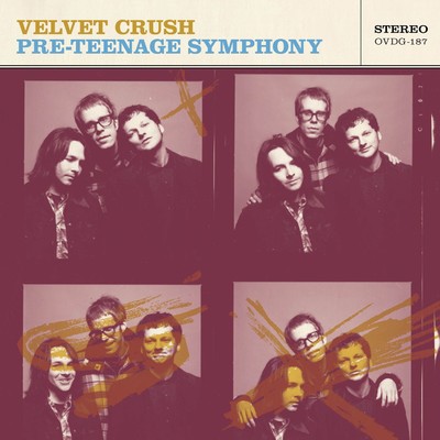 Weird Summer (Demo)/Velvet Crush
