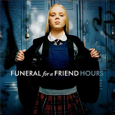 シングル/Drive/Funeral For A Friend