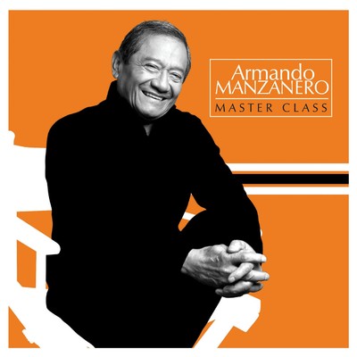アルバム/Master Class/Armando Manzanero