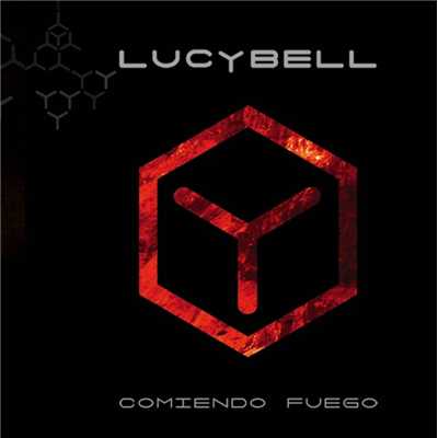 アルバム/Comiendo Fuego/Lucybell