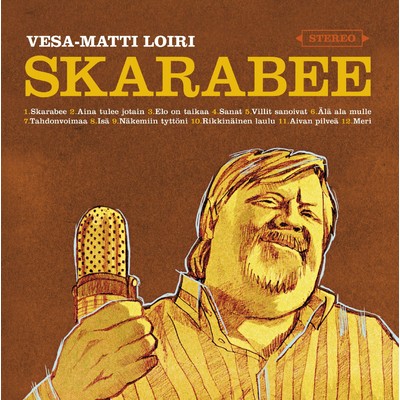 Skarabee/Vesa-Matti Loiri