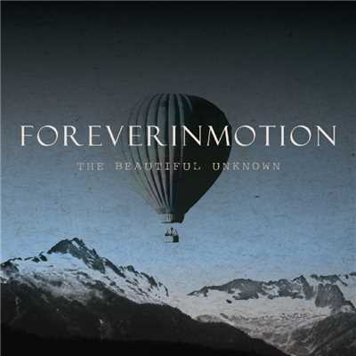 Open Eyes and the Boundless Sky/Foreverinmotion
