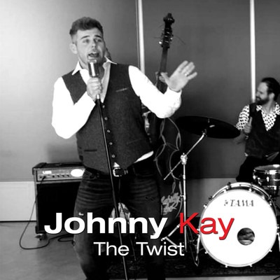 シングル/The Twist/Johnny Kay