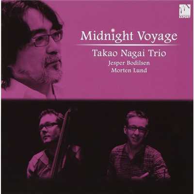 シングル/Midnight Voyage/永井隆雄トリオ