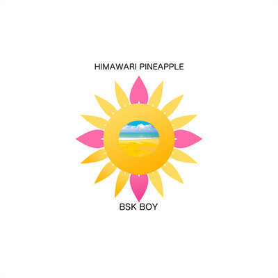 HIMAWARI PINEAPPLE/BSK BOY