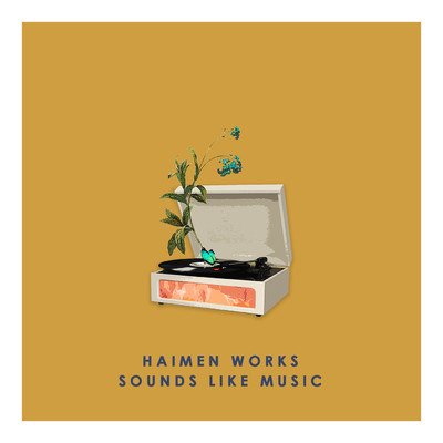 ディアホルダーズ/HAIMEN WORKS