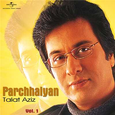 シングル/Kho Na Jaye Kahin (Album Version)/Talat Aziz