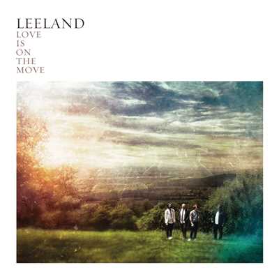 Lift Your Eyes Up/Leeland
