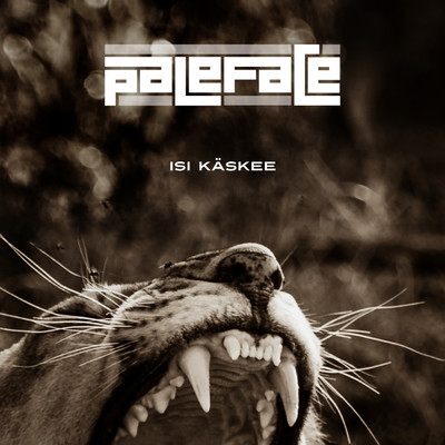 アルバム/Isi kaskee - EP/Paleface