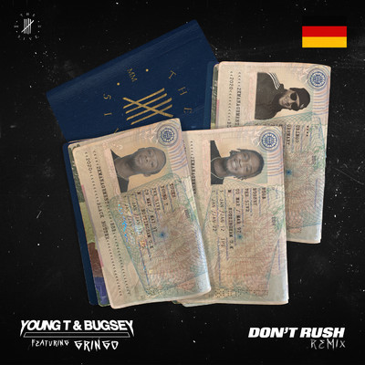 シングル/Don't Rush (Explicit) feat.GRiNGO/Young T & Bugsey