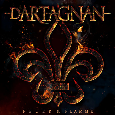 アルバム/Feuer & Flamme/dArtagnan