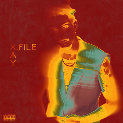 X.FILE (Explicit)/Greeny／Niqo Nuevo