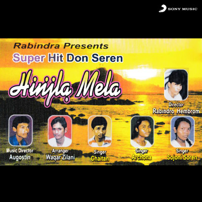 Hinjla Mela/Various Artists