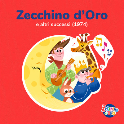 Zecchino d'Oro e altri successi (1974)/Piccolo Coro dell'Antoniano