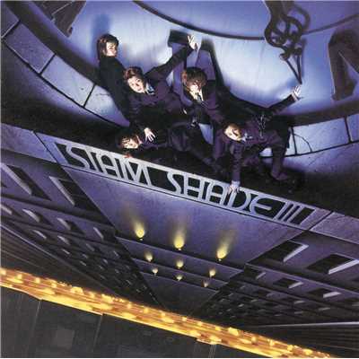 アルバム/SIAM SHADE III/SIAM SHADE
