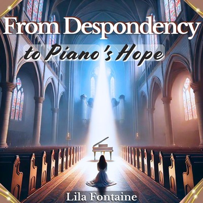 シングル/From Despondency to Piano's Hope/Lila Fontaine