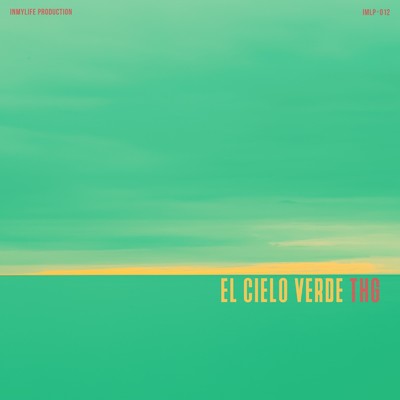 El Cielo Verde (feat. Yusuke Yamamoto)/THG