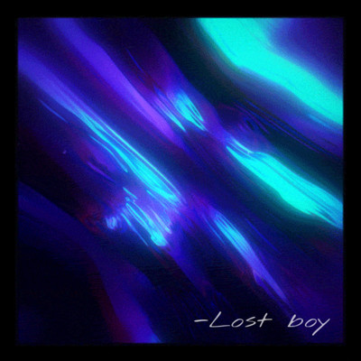 シングル/Lost Boy/WIN-CHA1N & Lapis