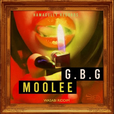 シングル/G . B . G/MOOLEE