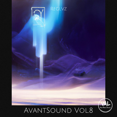 AvantSound Vol.8/Reglvz