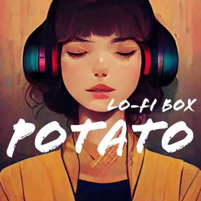 Lo-Fi Potato Box/YOSHIOPC