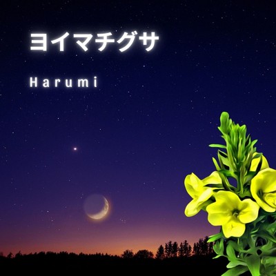 ヨイマチグサ/Harumi
