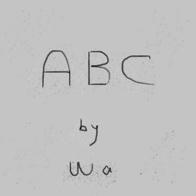 ABC/和