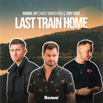 Last Train Home/Nate VanDeusen