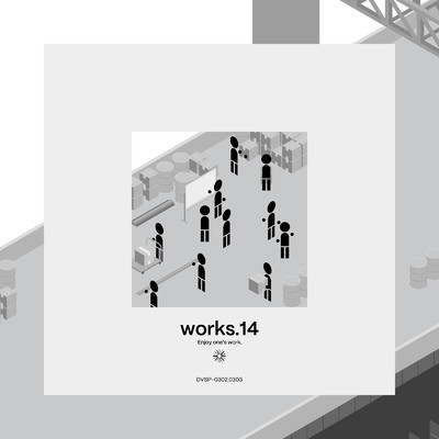 アルバム/works.14/Various Artists