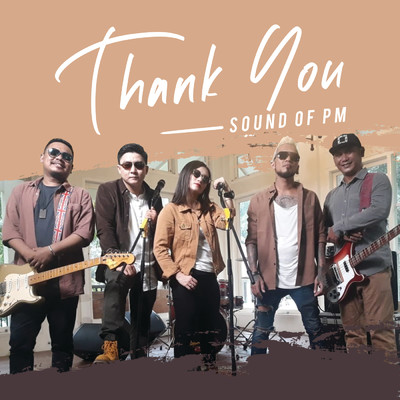 シングル/Thank You/Sound Of PM