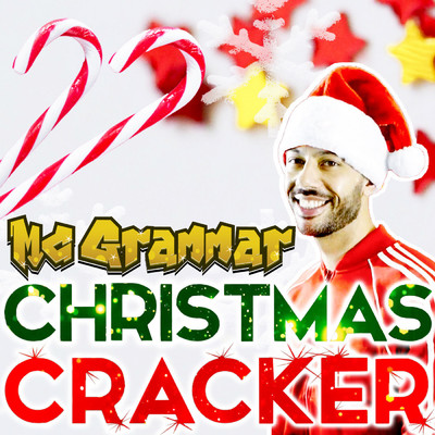 シングル/Christmas Cracker/MC Grammar