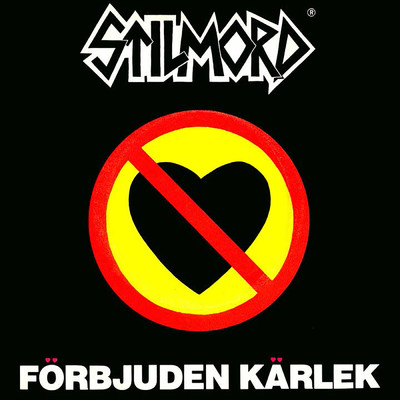 アルバム/Forbjuden karlek/Stilmord
