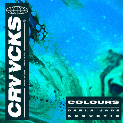 Crvvcks／Darla Jade