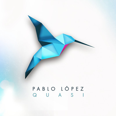 シングル/Quasi/Pablo Lopez