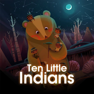 Ten Little Indians/LalaTv