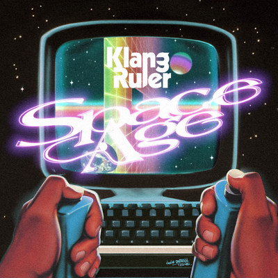 Space Age/Klang Ruler