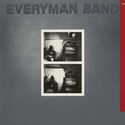 Lonely Streets/Everyman Band